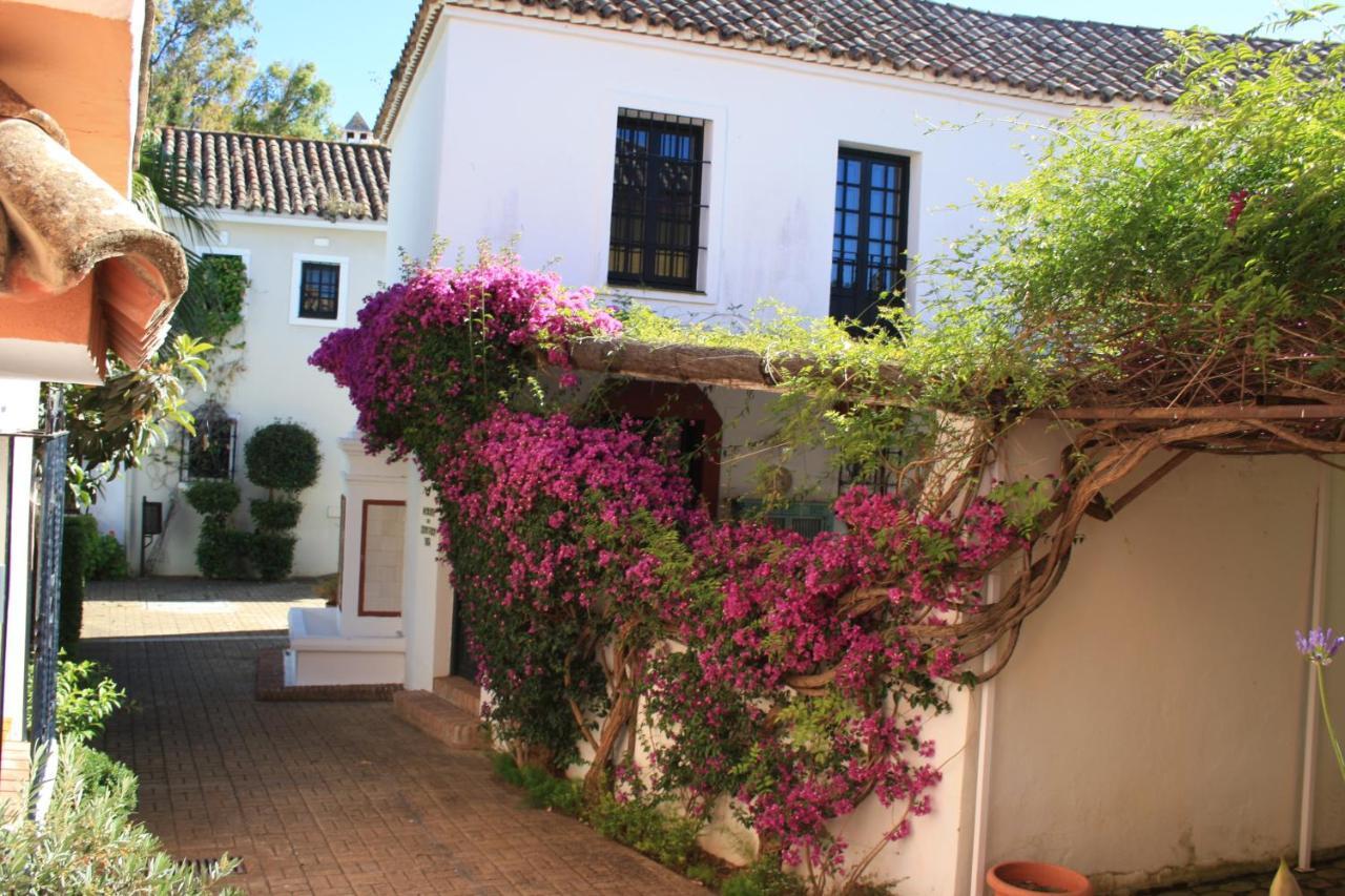 Villa El Torico Marbella Exterior photo