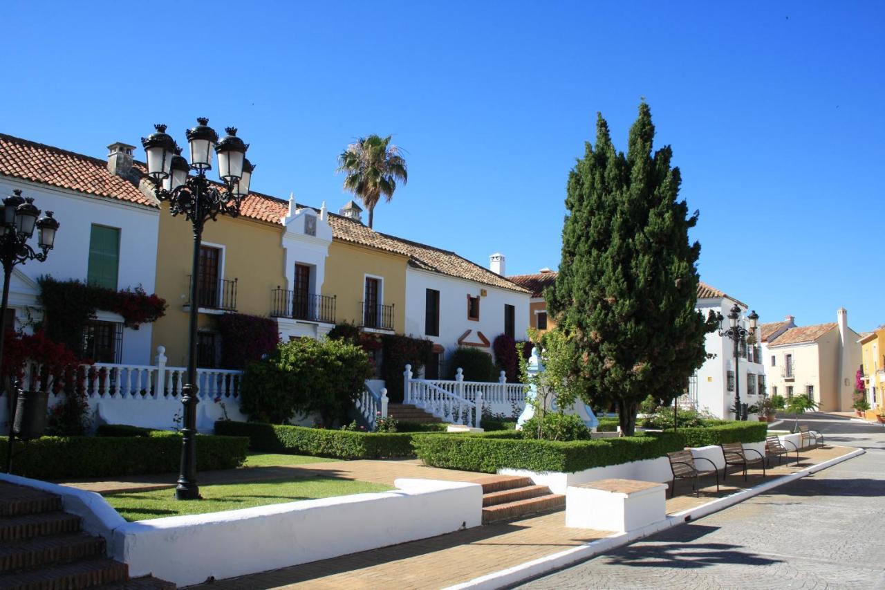 Villa El Torico Marbella Exterior photo